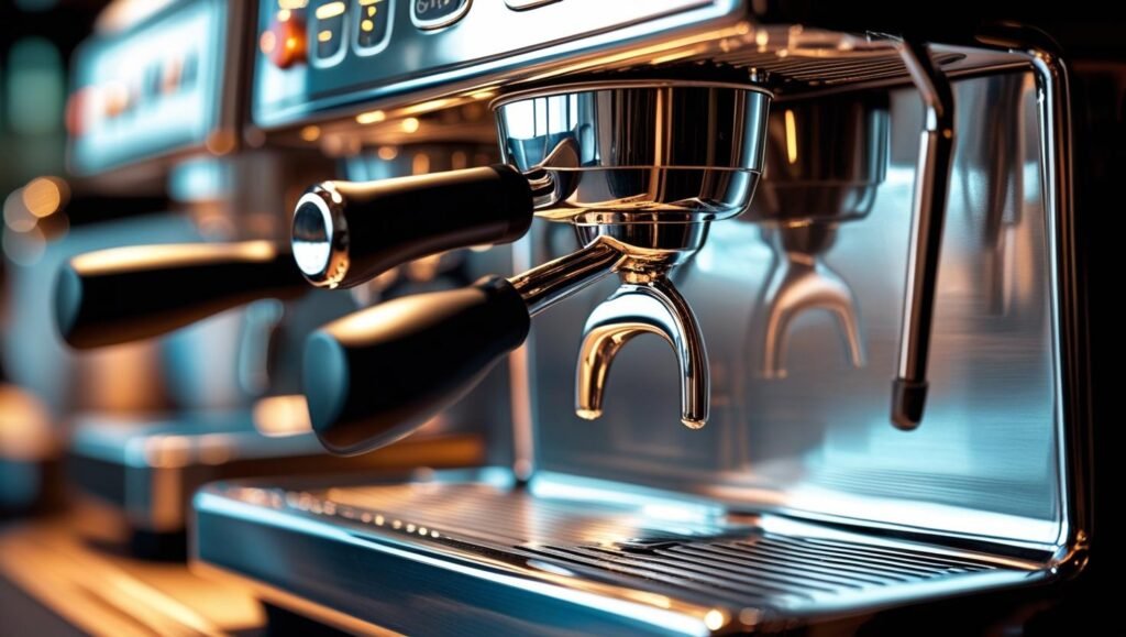 "best coffee machines"