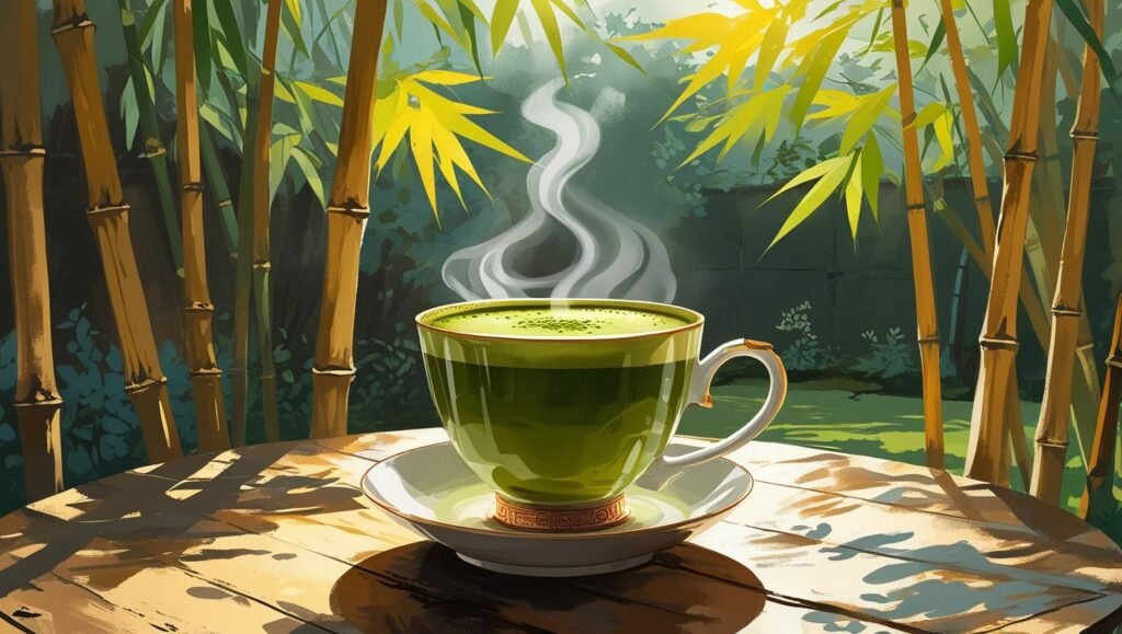 "coffee in Japan"